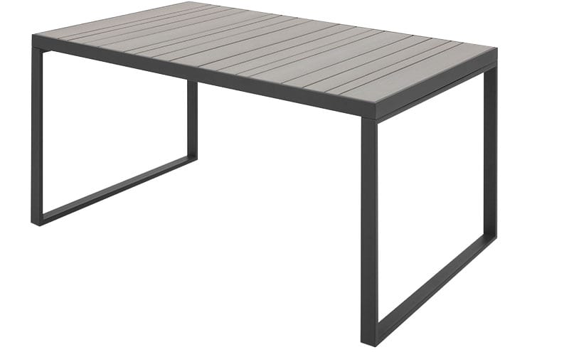 Catania 6 Seater Dining Table, £249, Made.com