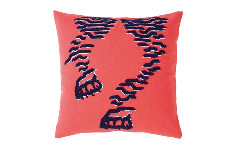 Bedroom essentials: Animal instincts, p97
