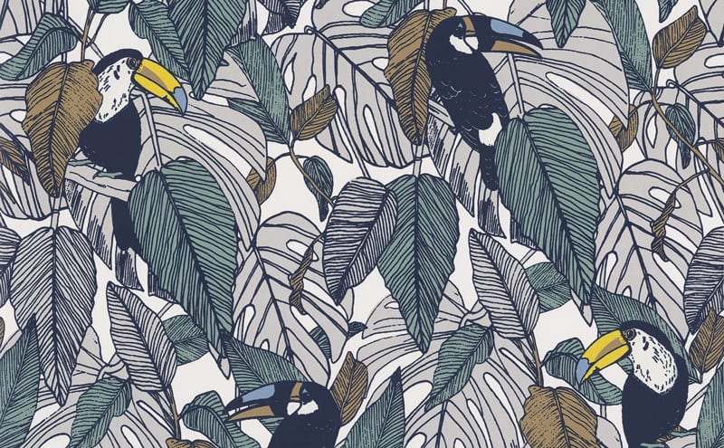 Sampler: Little birdie, p69