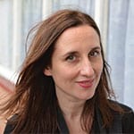Gillian Welsh