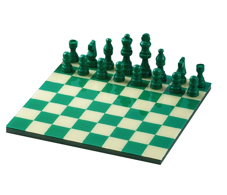 Chess, £49.50, Catalog