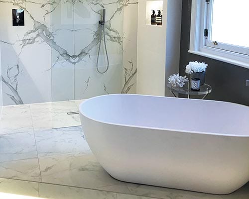 Bagno Design bath