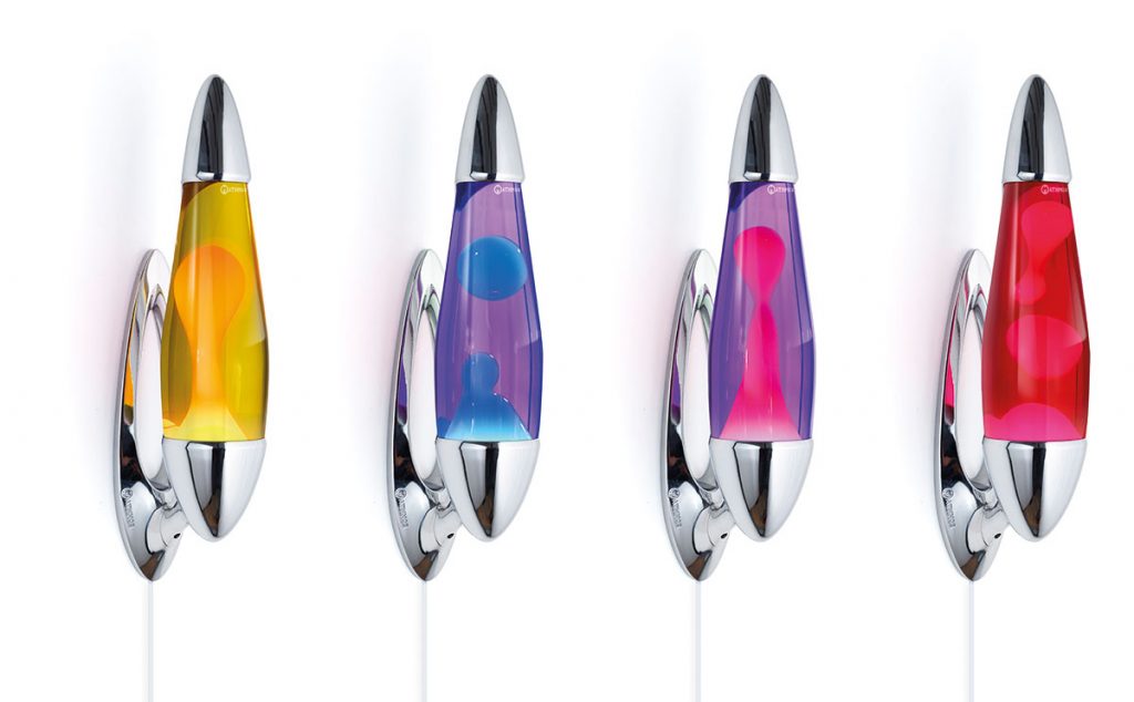 lava lamp