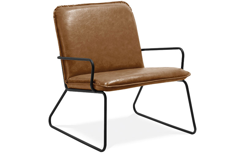 Freya Lounge Armchair, £149, Cult Furniture