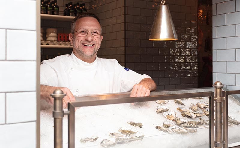 Alain Roux