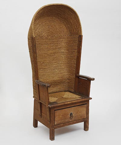 Orkney Chair