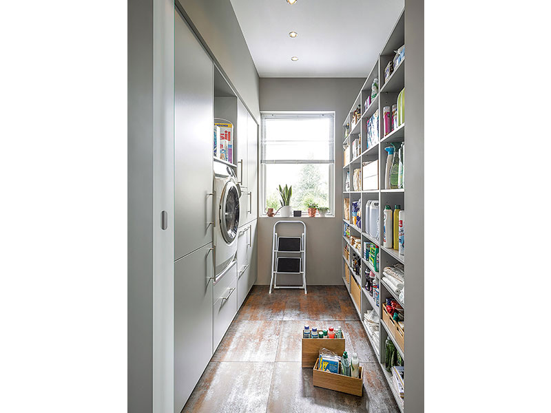 4. Storage collection, from approx £6,758, Schuller