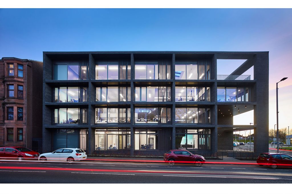 Elder-&-Cannon-Tollcross-Housing-Association,-(c)-Andrew-Lee