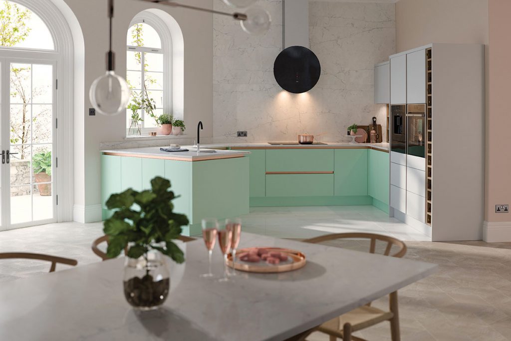 Kitchens-colour-Wren-Kitchens-Milano-Apple-Fizz-Macaroon-_kitchen