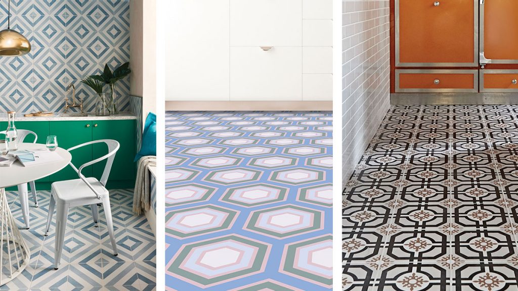 geometric-kitchen-floor-tiles