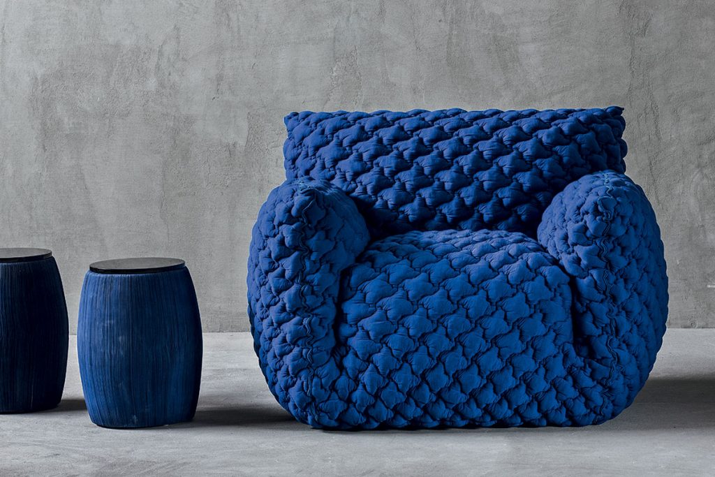 Gervasoni-blue-armchair