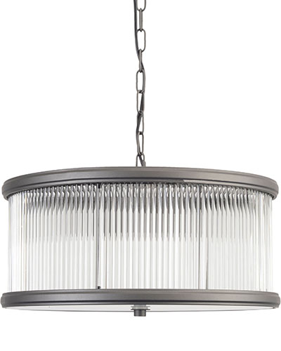 Artisanti-Fincham-Glass-Drum-Pendant-Light