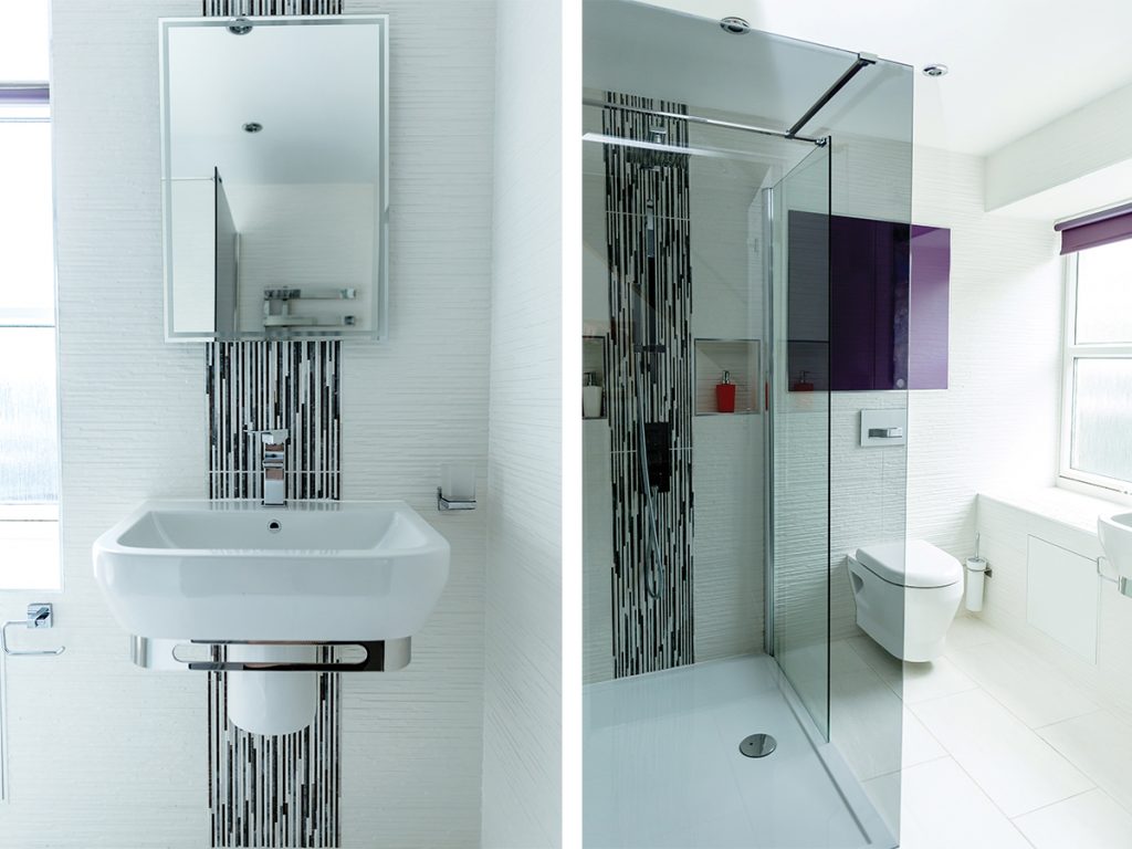 sink-and-shower-in-ensuite-in-attic-bedroom