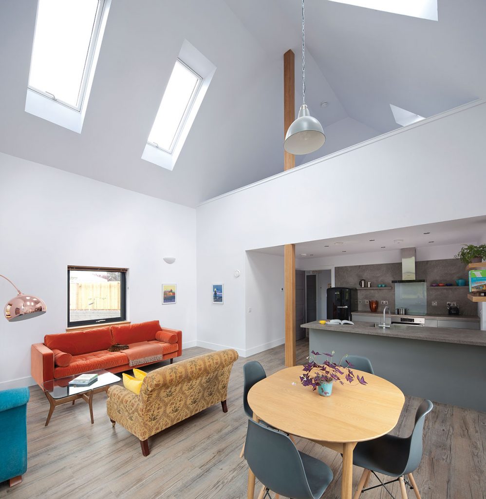bright-living-room-with-skylight-windows