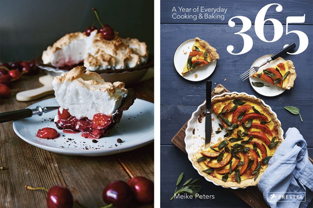 cherry-pie-and-365-recipe-book
