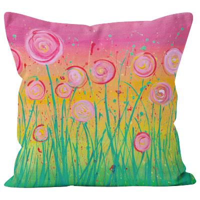 pillow