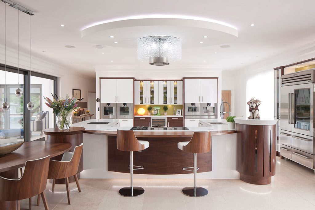 white-and-wood-kitchen-with-massive-island
