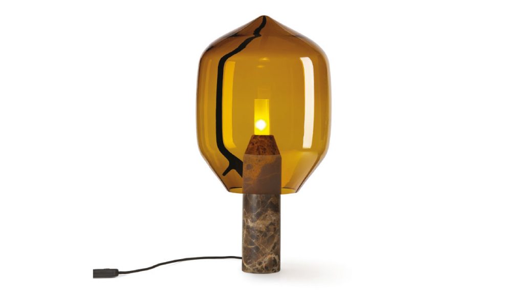 lamp-with-glass-shade