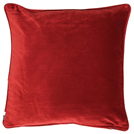 Mint--May,-Ruby-Red-Velvet-Cushion,-£24,-6639776
