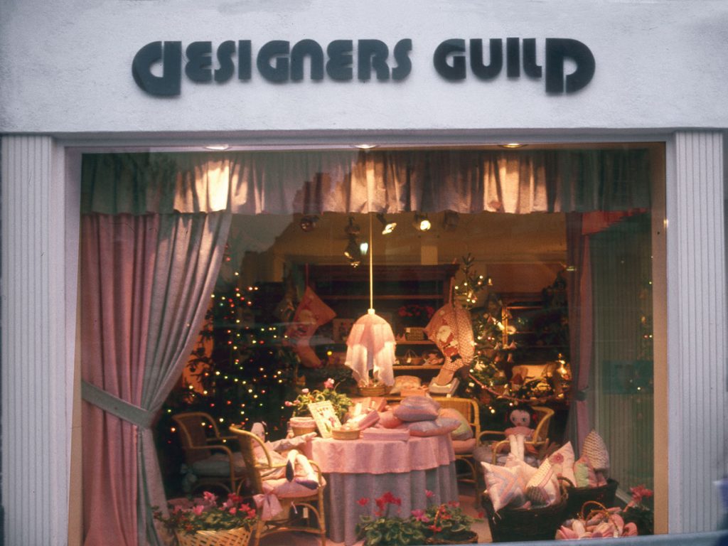 the-kings-road-designers-guild-store-in-the-70s