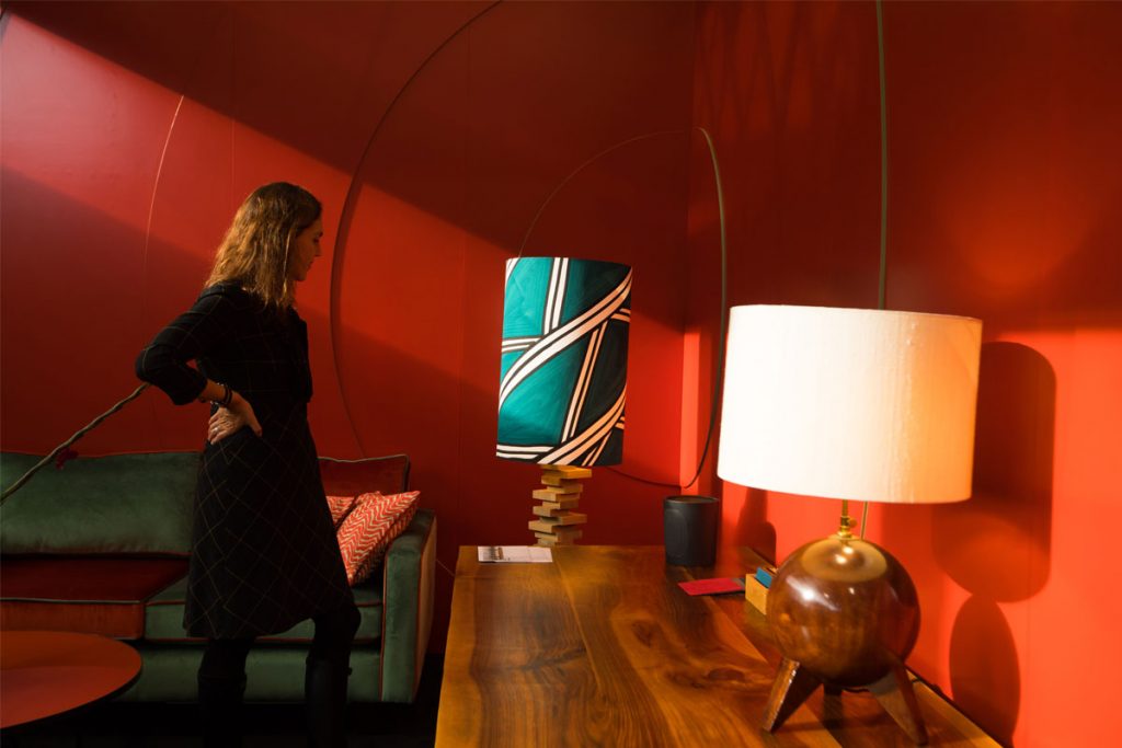 Decorex Sept 21