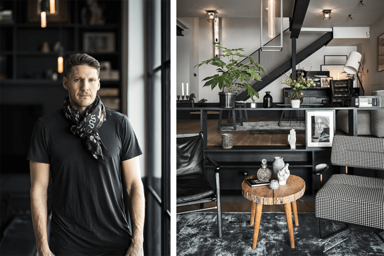 This Life: Massimo Minale | Homes & Interiors Scotland