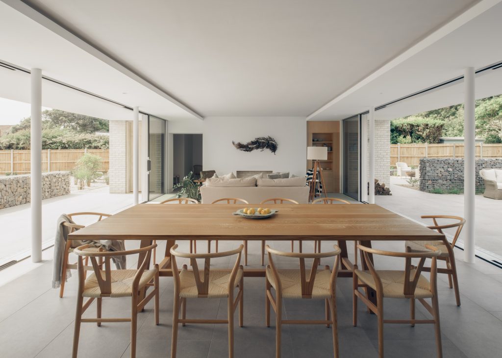 Thorpeness beach house - IF DO Architects