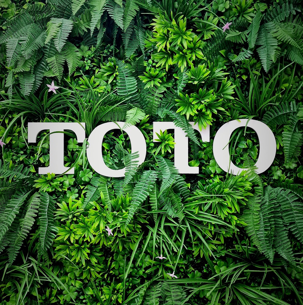 Win a Japanese shower-toilet from TOTO